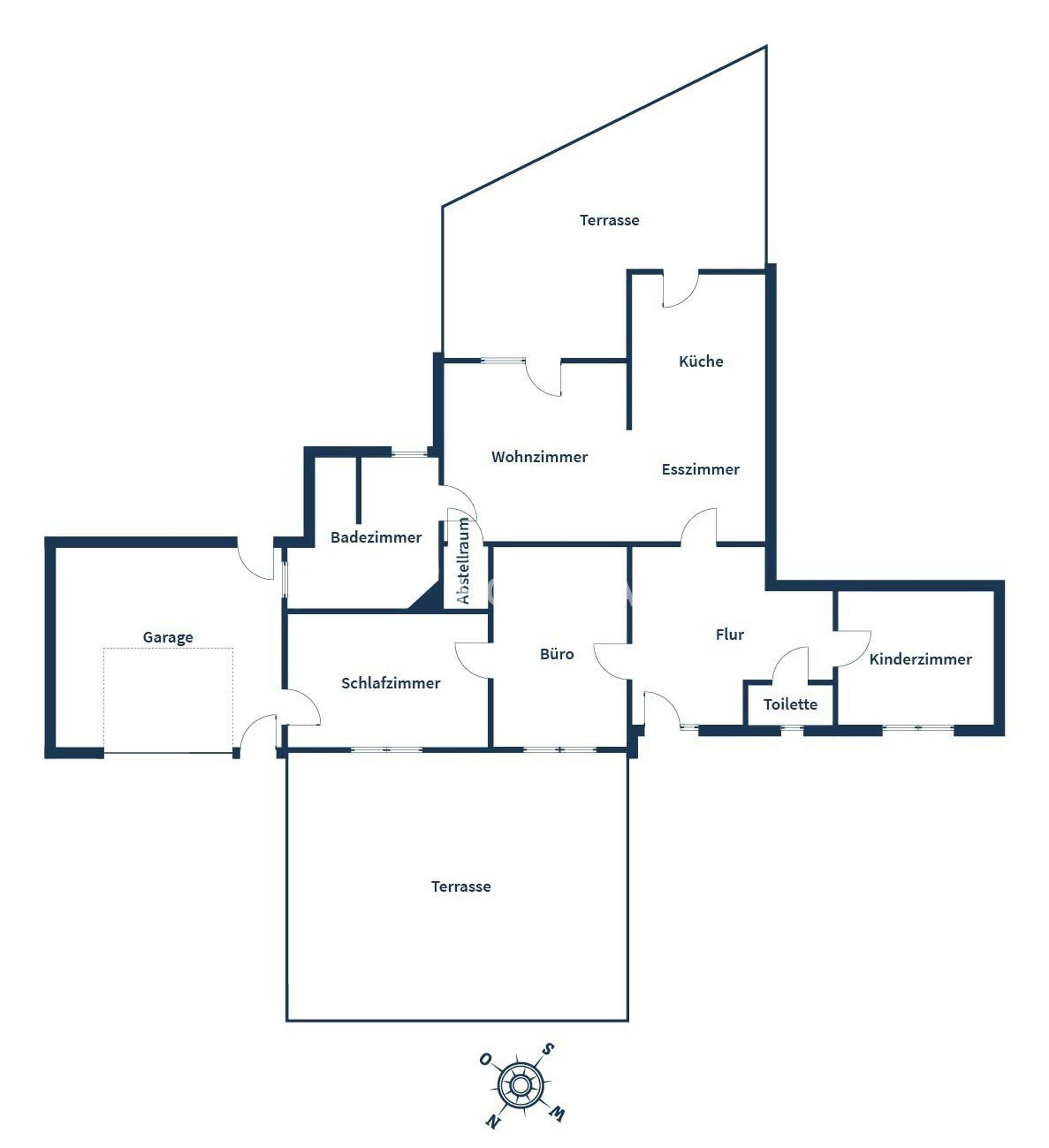 Haus in 93158 Teublitz mit 120 m² kaufen