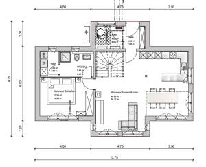 Einfamilienhaus in Salomonsborn für Sie geplant mit Budget-Check. – 99090 Erfurt – Vorschaubild 5