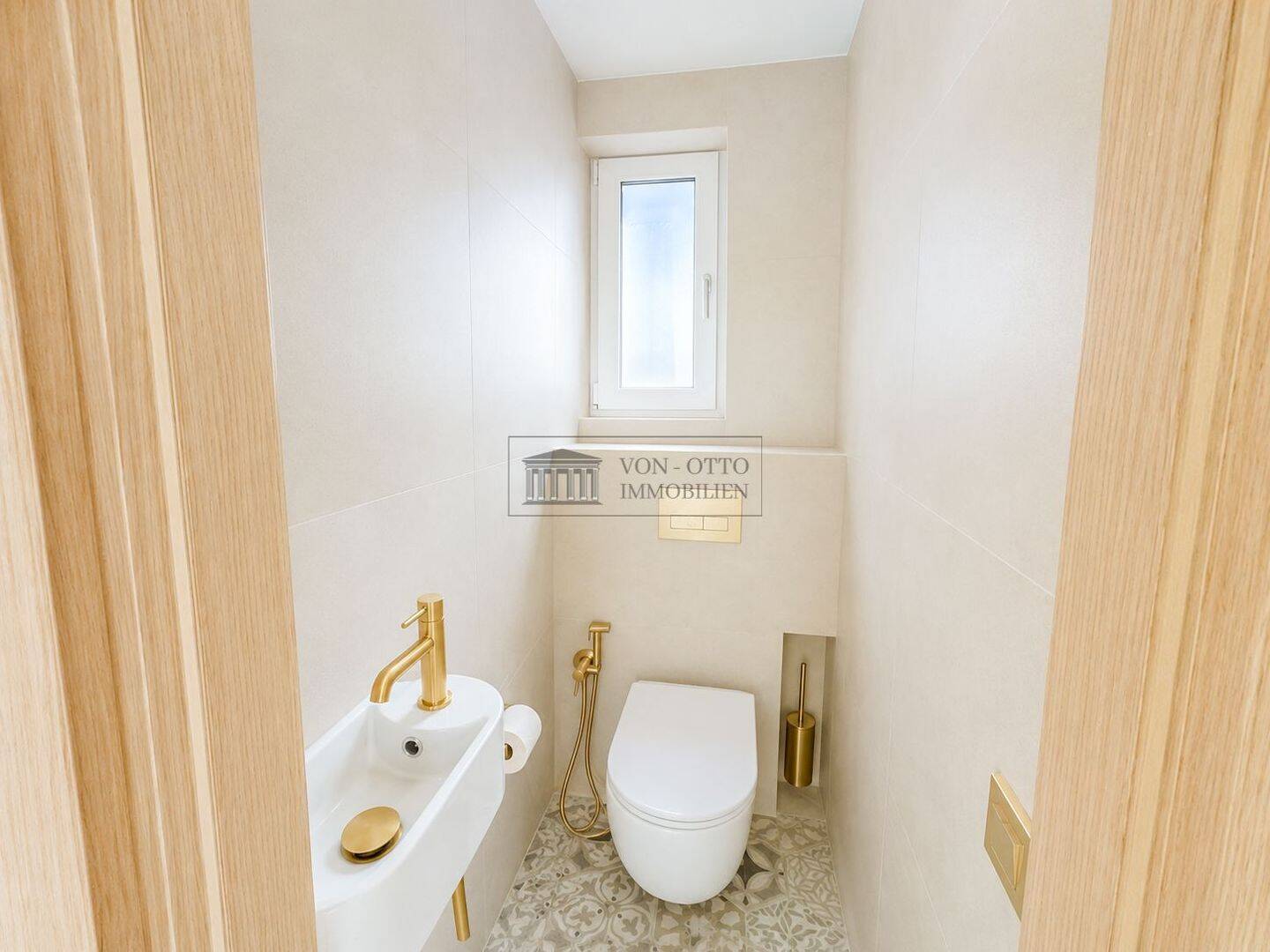 Modernes Familienrefugium zwischen Luxus, Natur & Privatsphäre – Berlin – Vorschaubild 4