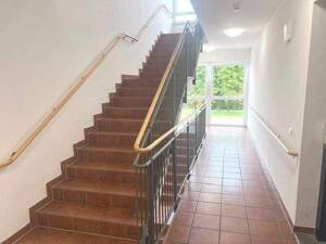 Seniorengerechte 2½-Zimmerwohnung mit gr. Loggia – 93053 Regensburg – Vorschaubild 5
