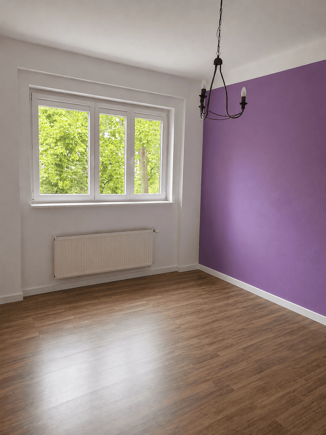 Kapitalanlage am Wasser | Vermietete 3-Zimmer-Wohnung mit Spreeblick – Berlin – Vorschaubild 7