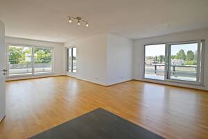 Traumhafte 4-Zimmer-Penthousewohnung in Unterhaching – 82008 Unterhaching – Vorschaubild 5