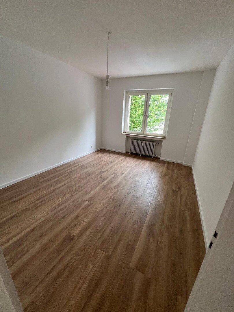 Erstbezug nach Renovierung- Seltene Gelegenheit im Herzen von Düsseldorf Bilk - WE 04 – Düsseldorf – Vorschaubild 7