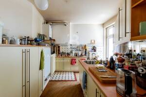 Altbaujuwel im Generalsviertel - 3 Zimmer & 2 Balkone – 20253 Hamburg – Vorschaubild 8