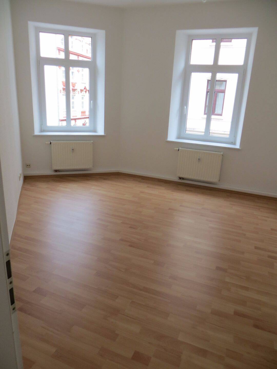 Lindenau - perfekte 2er-WG-Wohnung unweit des Lindenauer Marktes mit Tageslichtbad – Leipzig – Vorschaubild 5