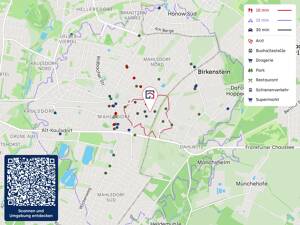 Ihr neues Zuhause in Mahlsdorf auf ca. 500 m² Grundstück – 12623 Berlin – Vorschaubild 9