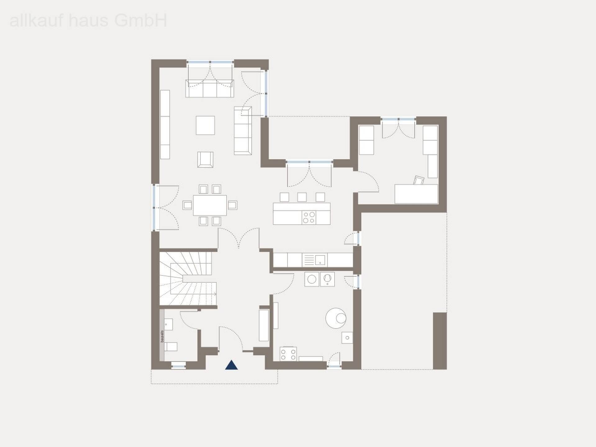 Einfamilienhaus in 66453 Gersheim mit 222,61 m² kaufen