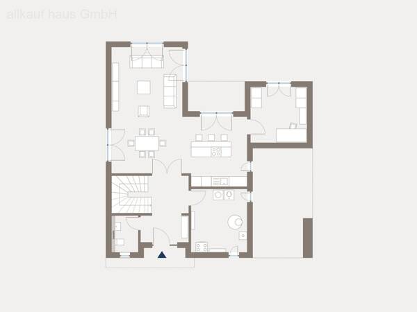 Einfamilienhaus in 66453 Gersheim mit 222,61 m² kaufen