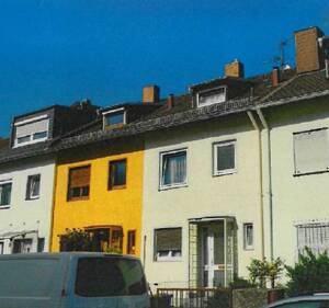 Reihenmittelhaus mit Potential in ruhiger Lage von Frankfurt-Eschersheim – 60433 Frankfurt am Main – Vorschaubild 2