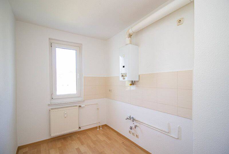 Alles im Blick! Kleine Starterwohnung mit Balkon – Chemnitz – Vorschaubild 5