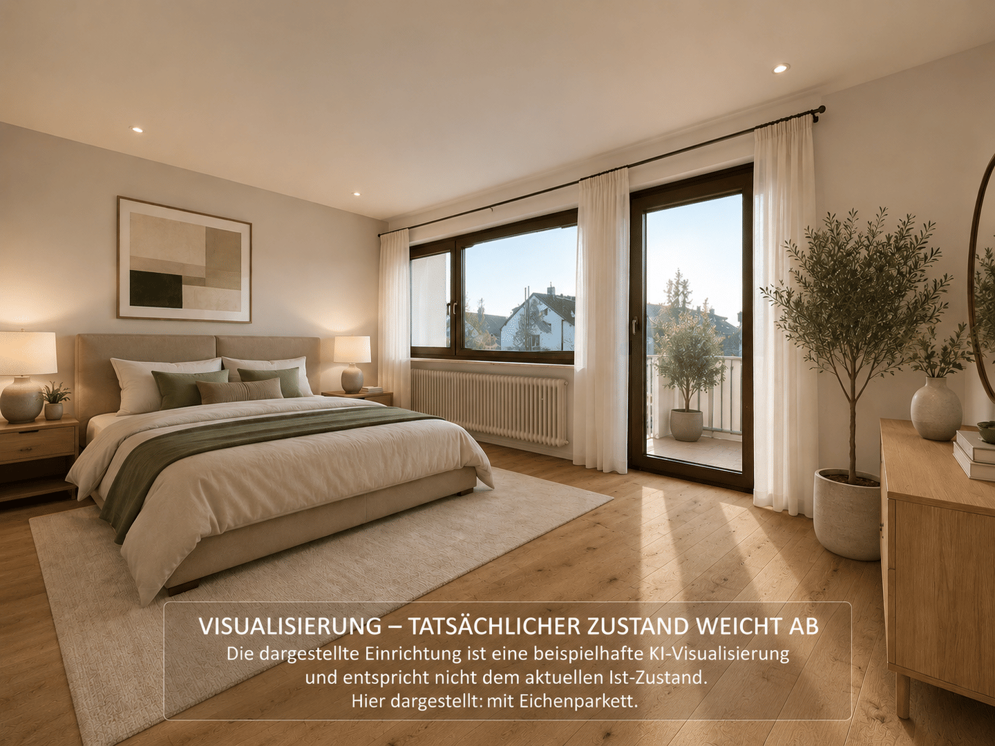 Attraktives RHM in begehrter Siedlung - ideal für Familien! – Spardorf – Vorschaubild 5