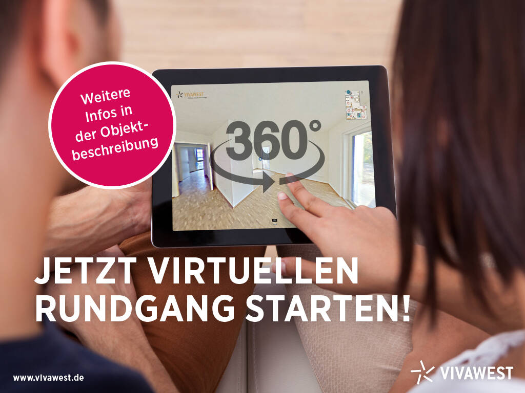Bringen Sie Ihr Herz mit, es wird sich wohlfühlen! – Münster – Vorschaubild 8