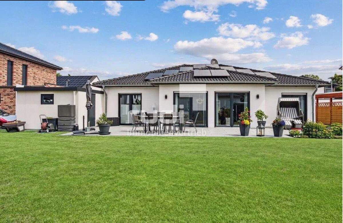 Attraktives Steuersparmodell - KfW-40-A+ Haus: mit ca. 5,5 % Rendite & langfristiger Werterhaltung – Paderborn – Bild 1 von 9