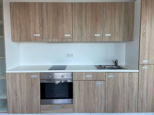 Möbliertes Penthouse-Apartment (2er-WG) im Campus Südbahnhof - NUR für Studenten, Praktikanten & Azubis – 74074 Heilbronn – Vorschaubild 3