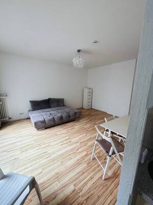 Bezugsfreie 2-Zimmer-Eigentumswohnung - Nahe Rathaus Steglitz – 12167 Berlin – Vorschaubild 7