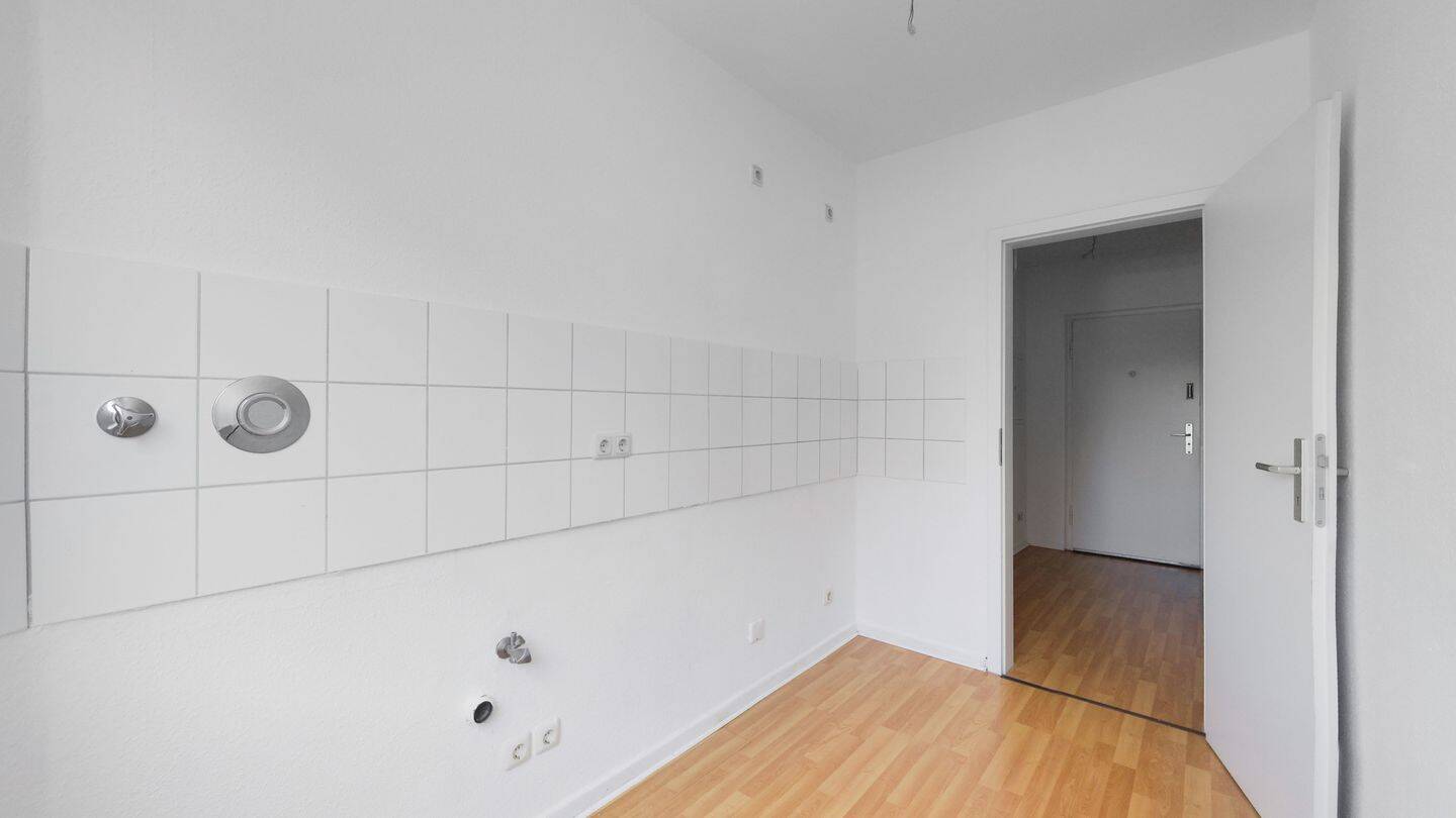 1-Zimmer-Eigentumswohnung in Oberhausen – Oberhausen – Vorschaubild 3