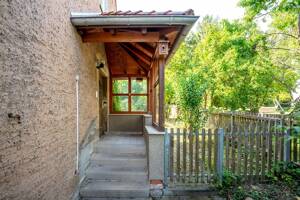 Einfamilienhaus mit Einliegerwohnung oder Büro – 7743 Jena – Vorschaubild 8