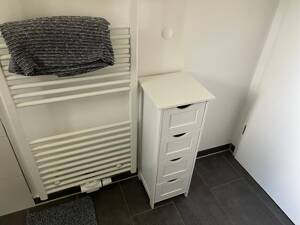 Frisch renovierte, gepflegte 3-Zimmerwohnung in HH-Nord – 22309 Hamburg – Vorschaubild 7