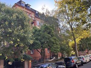 Altbaucharme neu erlebbar. Stilvoll renovierte, großzügige Eigentumswohnung mit ca. 136m² in bester Wiesbadener Lage – 65195 Wiesbaden – Vorschaubild 4