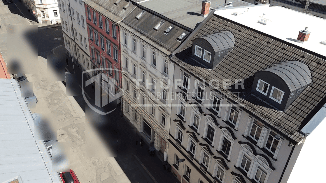 *** Provisionsfrei | Kapitalanleger aufgepasst | Wohn- und Geschäftshaus mit Potential *** – Gera – Vorschaubild 9