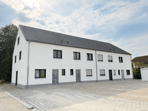 IN-SÜD/Niederfeld - 4 - 5 Zi.-ETW im Reihenhaus!!!!!!! – 85053 Ingolstadt – Vorschaubild 3