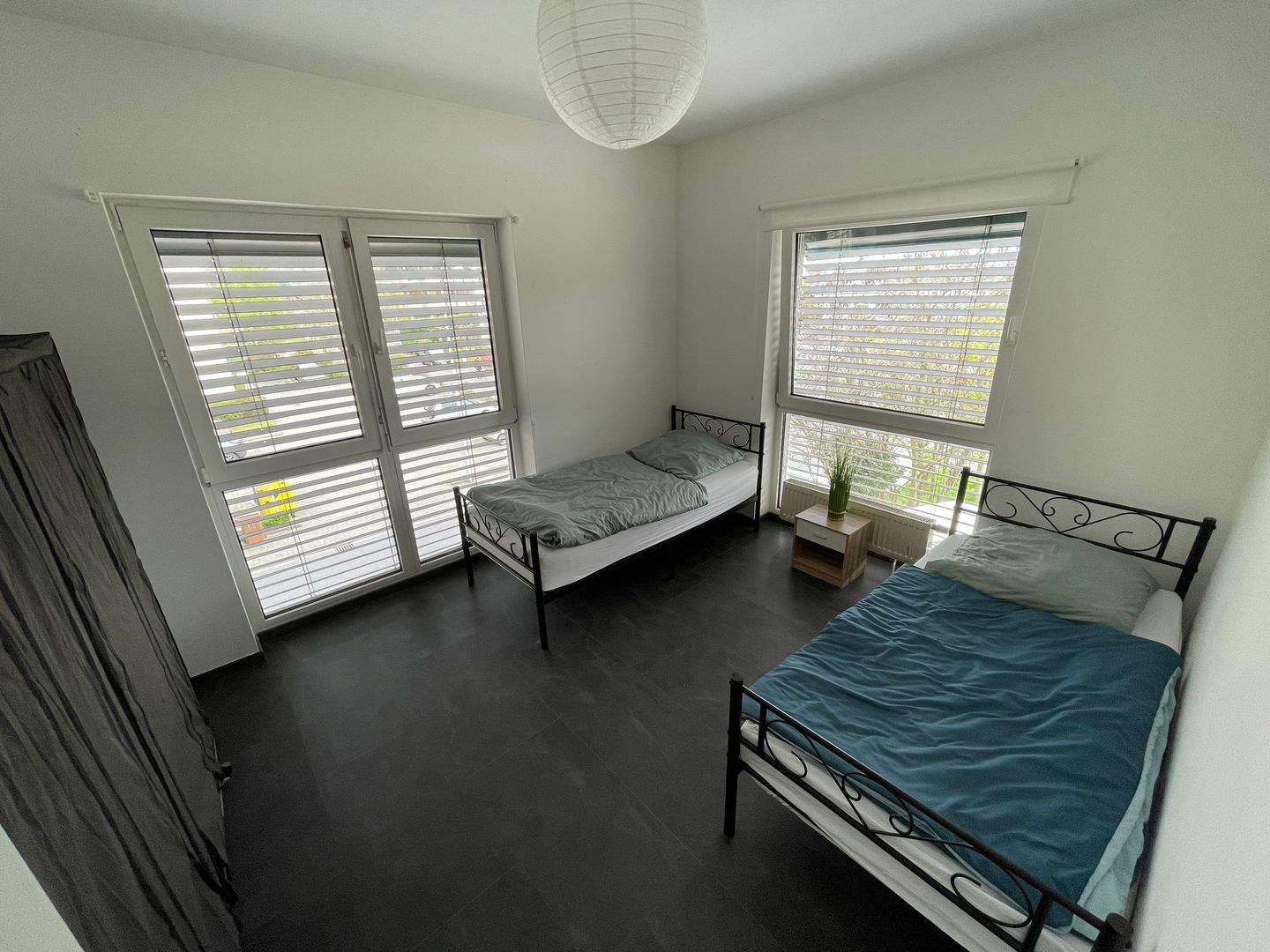 Wunderschöne und moderne Wohnung auf Zeit mitten in Mörfelden-Walldorf – Mörfelden-Walldorf – Vorschaubild 5