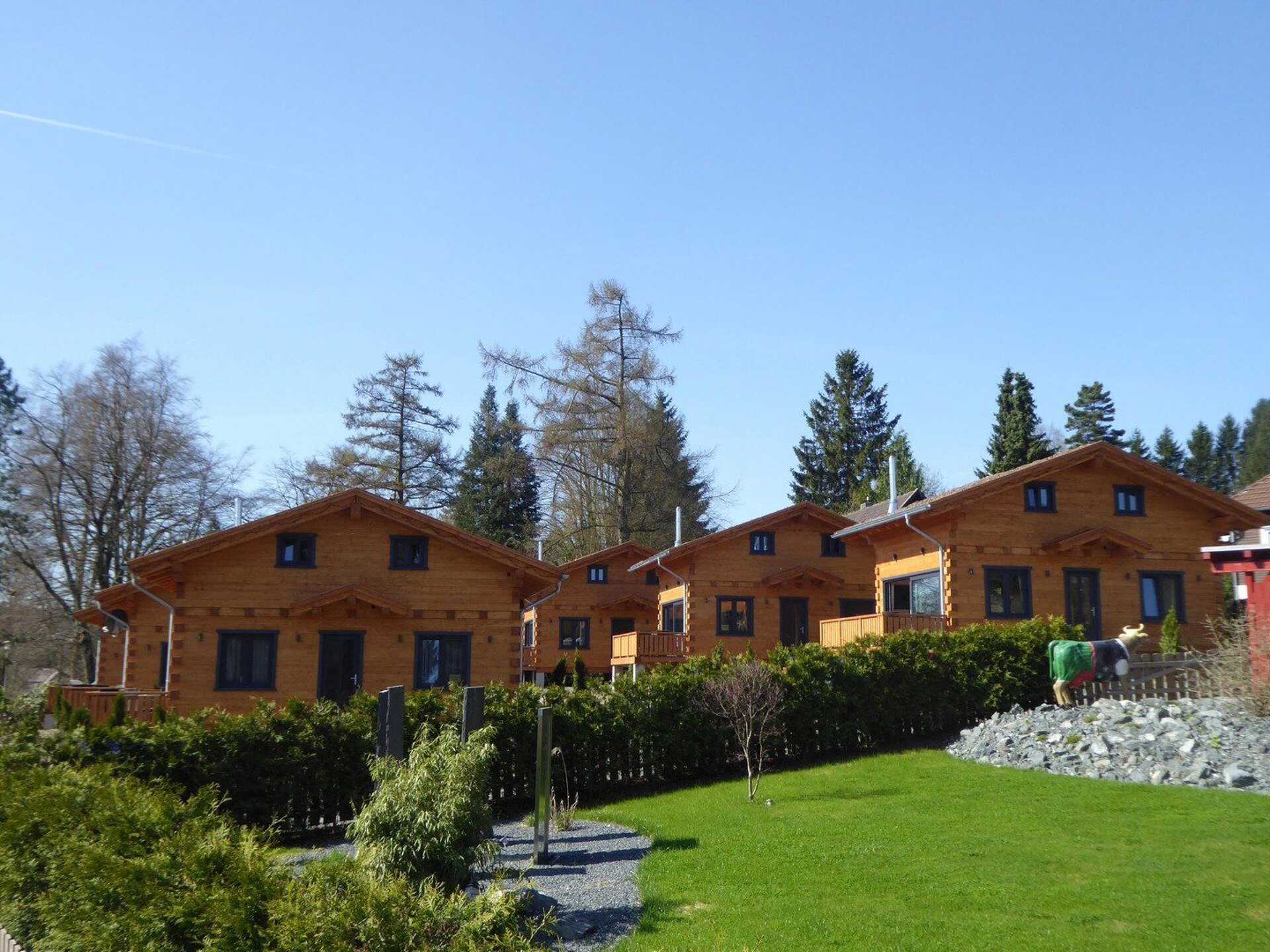 Haus in 38644 Goslar OT Hahnenklee kaufen