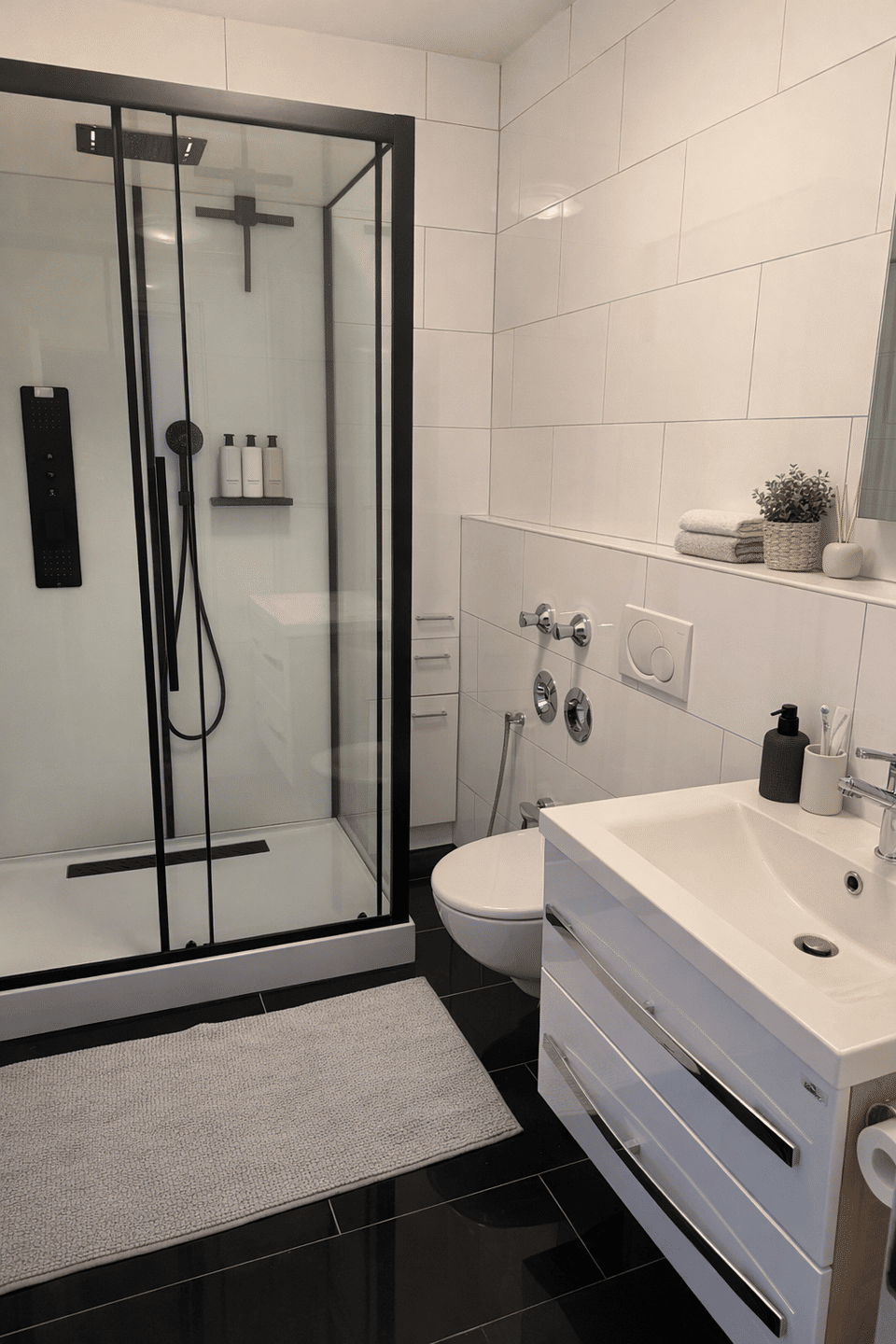 Schöne, provisionsfreie 3-Zimmer Wohnung in Do-Aplerbeck – Dortmund – Vorschaubild 7