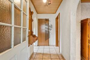 DORTMUND-LÜTGENDORTMUND: Zweifamilienhaus mit viel Potential und Ausbaureserve! – 44388 Dortmund – Vorschaubild 7