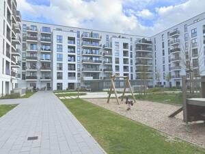 Großzügige 4-Zimmer-Etagenwohnung in Tonndorf - Wentzel Dr.