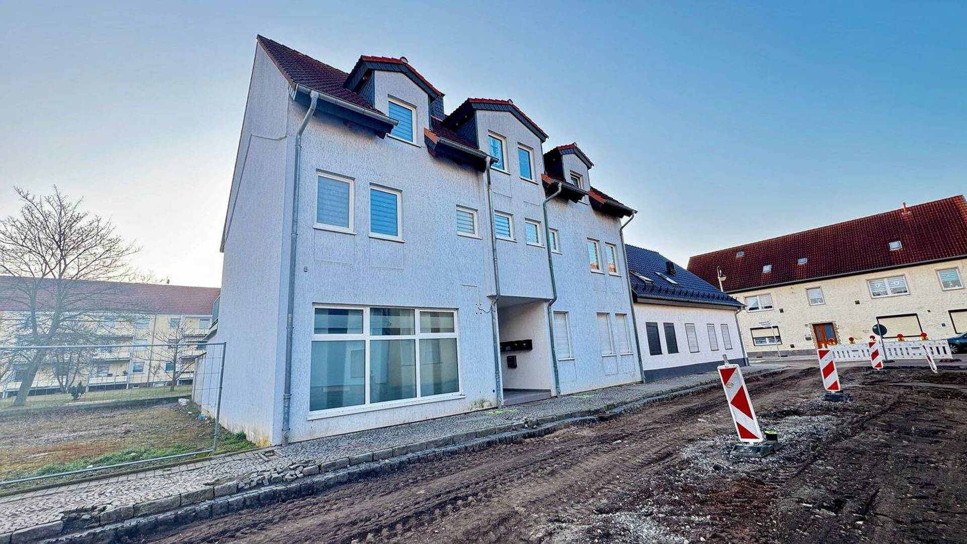 Haus in 39418 Staßfurt mit 310 m² kaufen