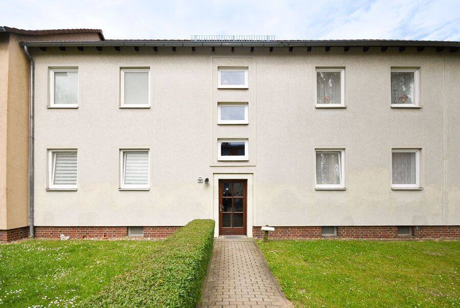 Gepflegte 3-Zimmer-Wohnung mit langfristigem Mietverhältnis in Braunschweig! – Braunschweig – Vorschaubild 2