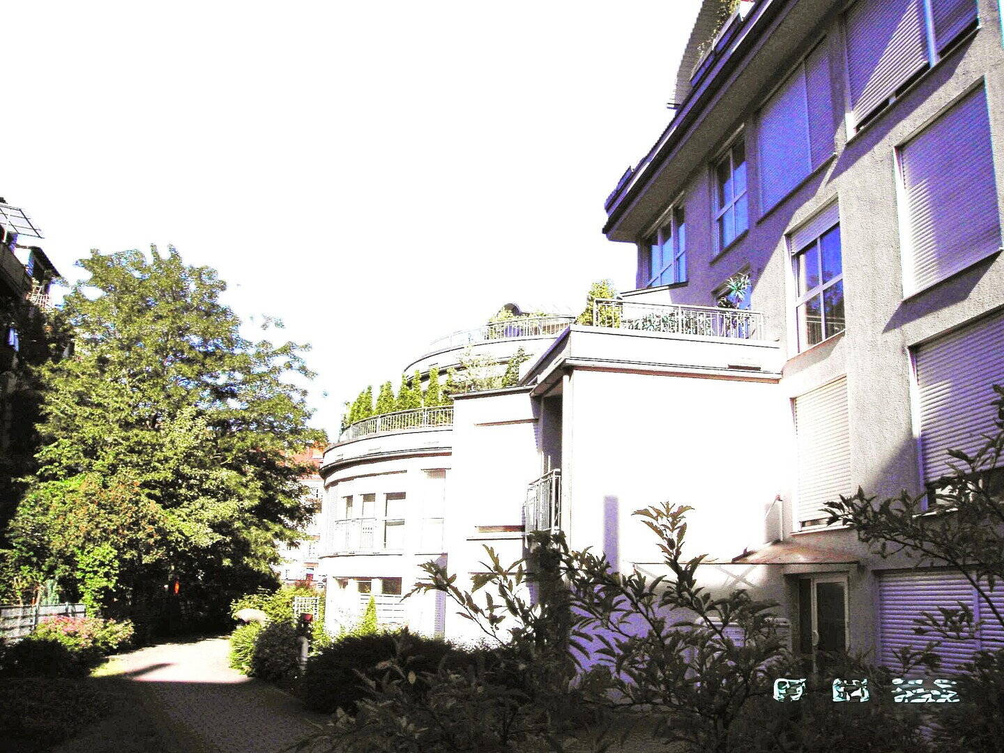 Innenstadtlage – Nürnberg – Vorschaubild 2