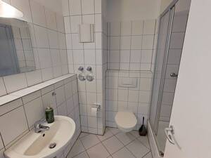 +Balkon, Stellplatz & Top-Anbindung: Gemütliche 2-Zimmer-Erdgeschosswohnung in Hannover+ – 30539 Hannover – Vorschaubild 7