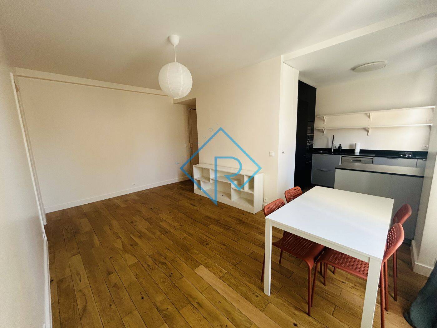 Appartement 46 m² · à Paris 19ème Arrondissement · 46 m² · 1 500 €/mois