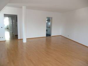 Beste Bielefelder Wohnlage - im Herzen der Altstadt – 33602 Bielefeld – Vorschaubild 6