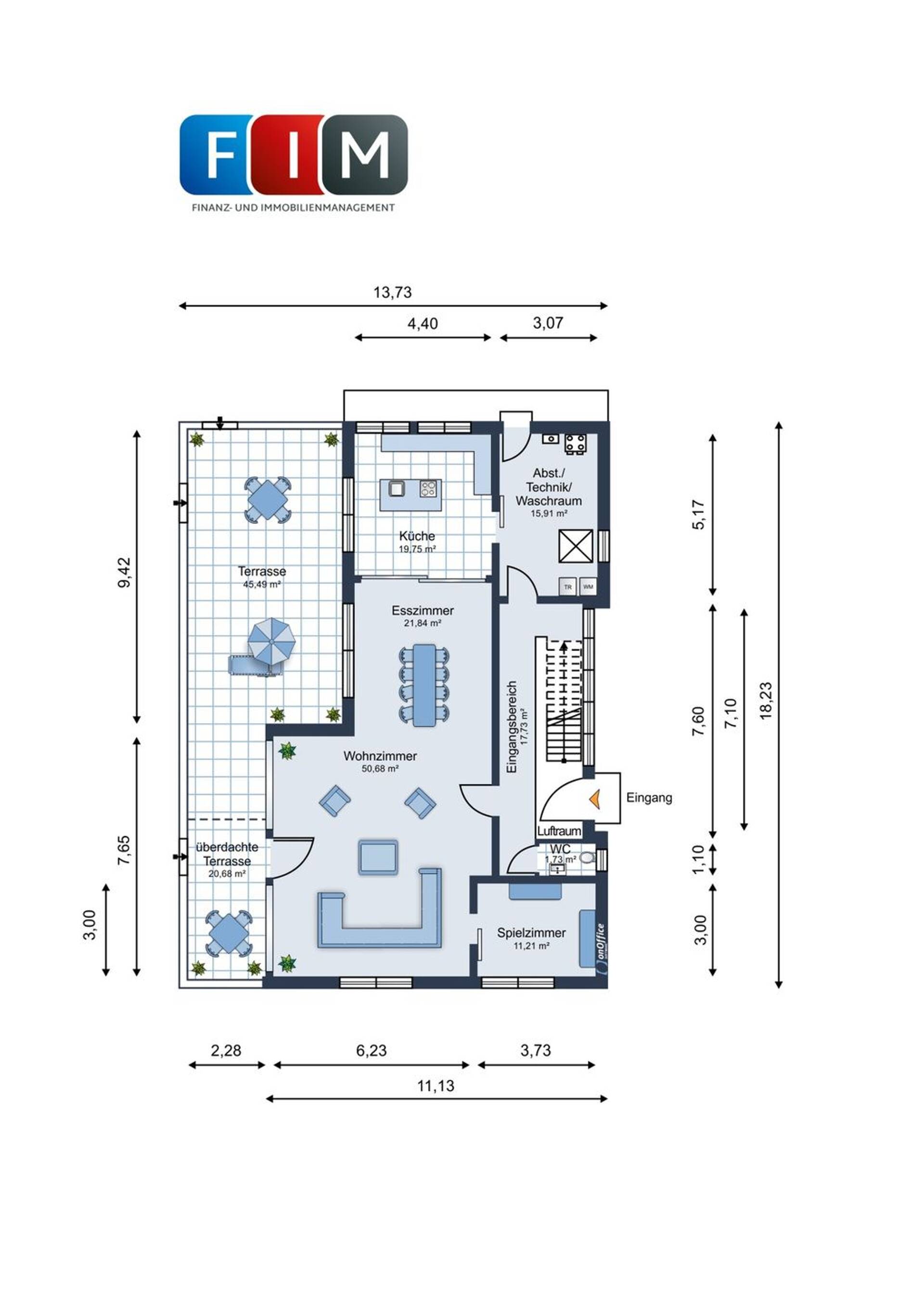 Einfamilienhaus in 49324 Melle mit 296,4 m² kaufen