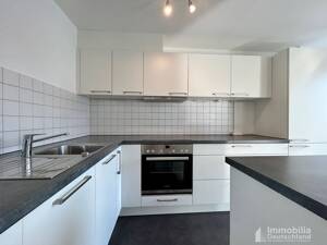 Modern, zentral, nah am Phoenix-See: stilvolle 2-Zimmer-Mietwohnung – 44263 Dortmund – Vorschaubild 5