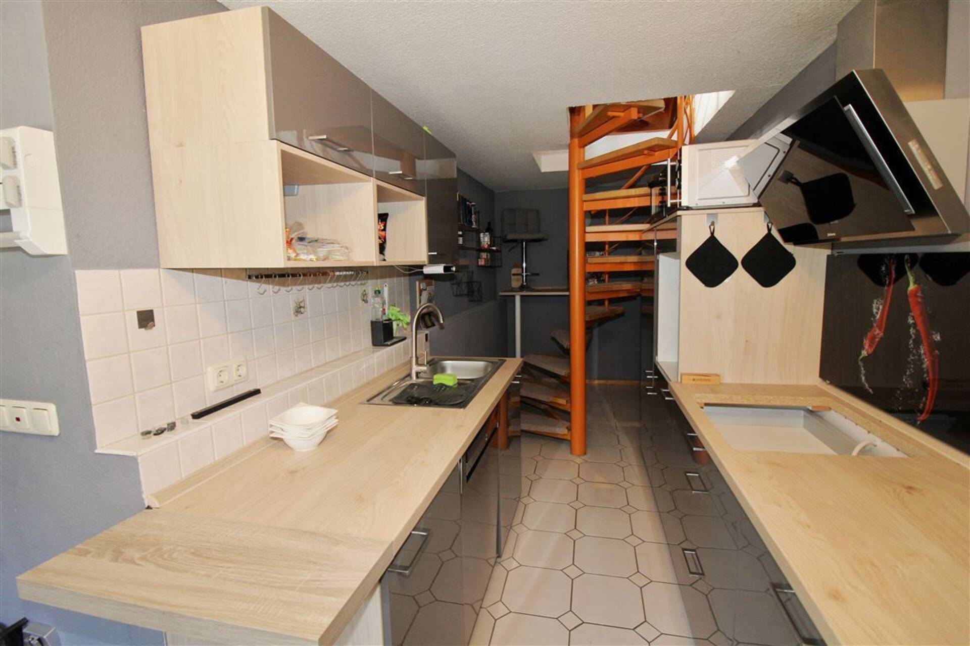 Haus in 98617 Leutersdorf b Meiningen mit 250 m² kaufen