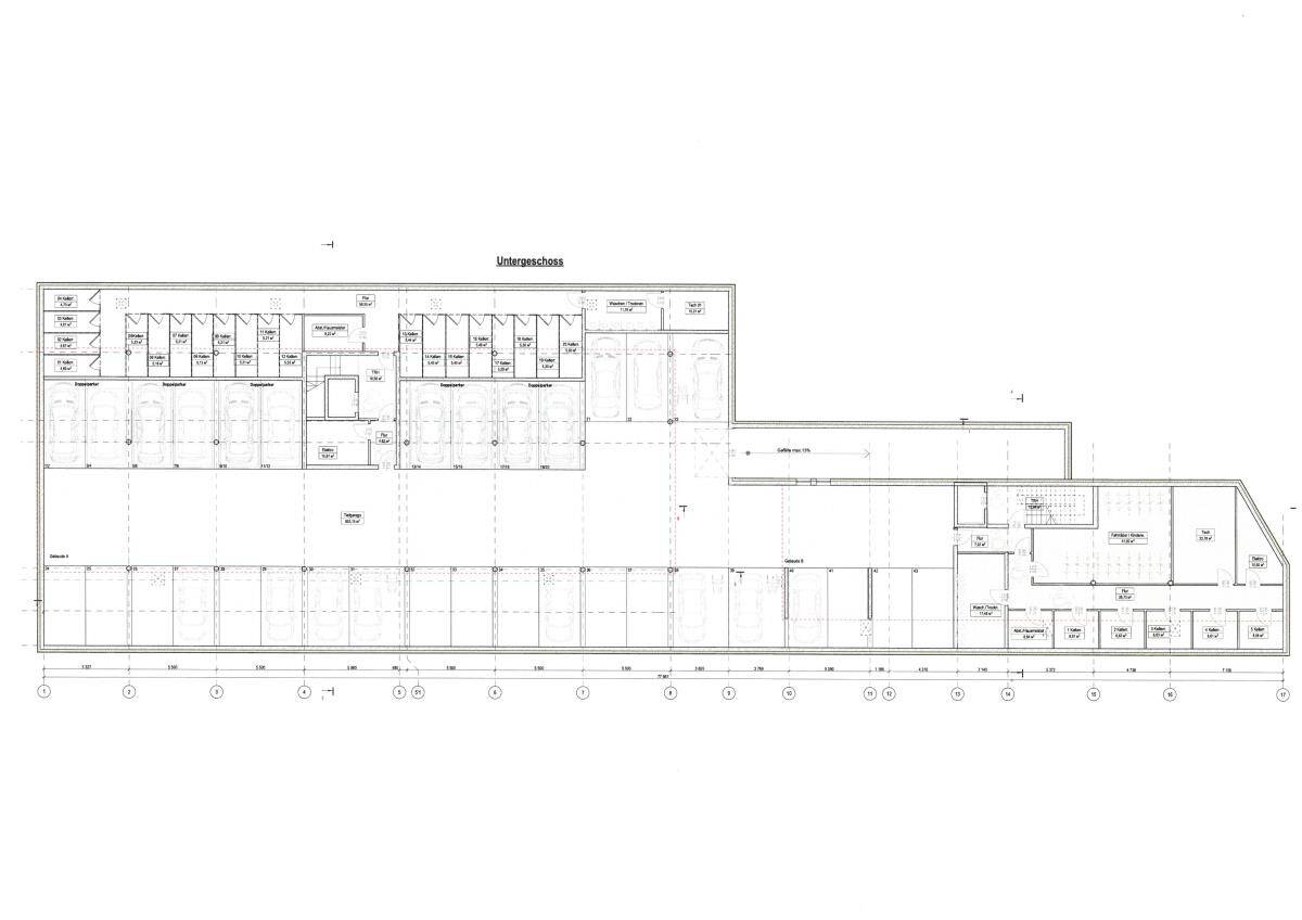 Moderne altersgerechte Wohnung Energiesparhaus Trier-Kürenz- Hohe Steuervorteile sichern – Trier – Vorschaubild 5