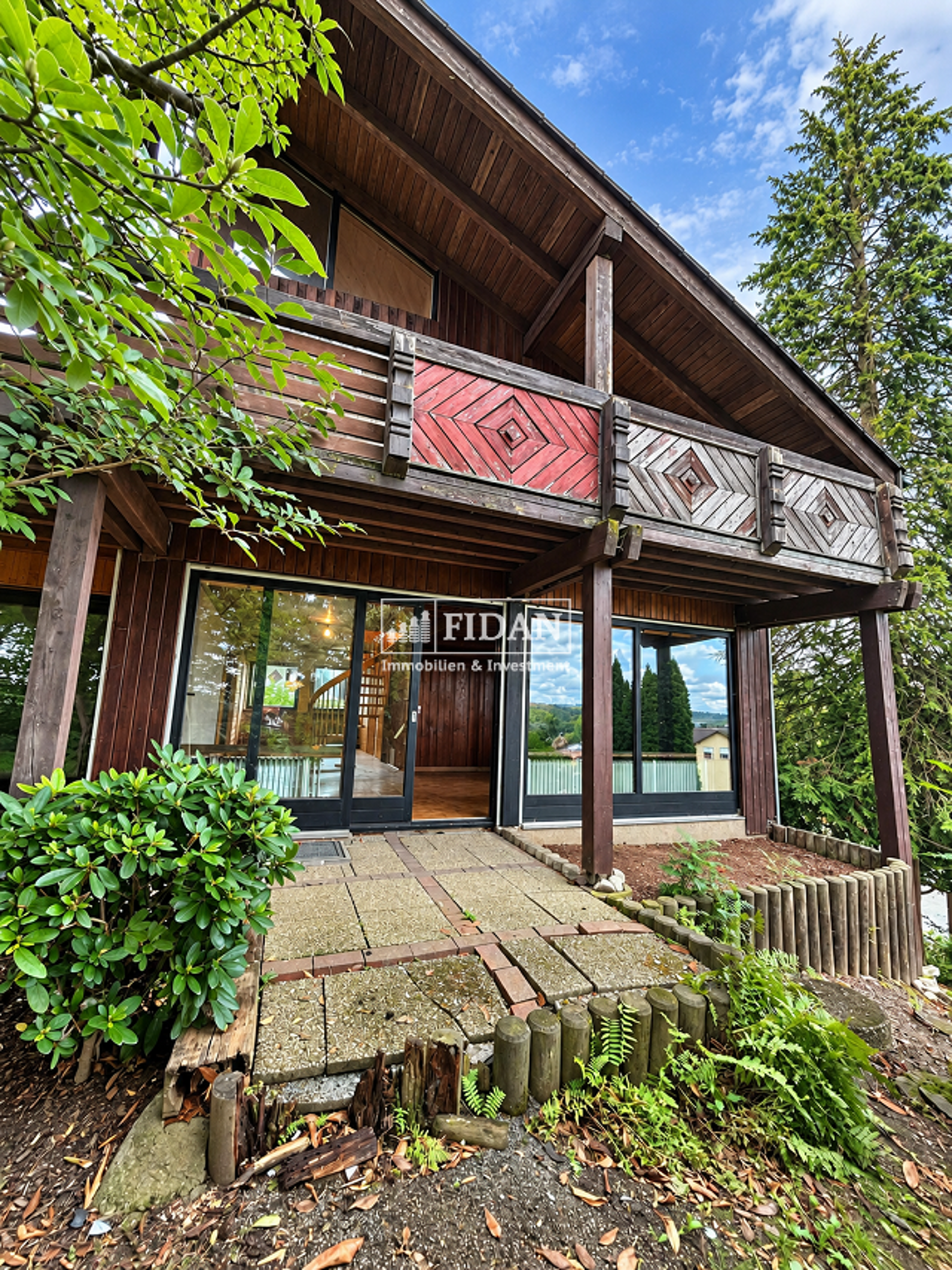 Einfamilienhaus in 95030 Hof mit 200 m² kaufen