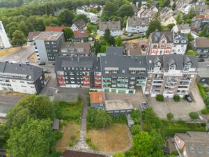 Anlagepaket in Remscheid: 2 MFH, 2 EFH und Baureserve, 24 Wohneinheiten