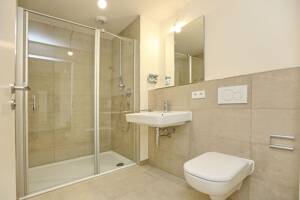 IPANEMA - helle 4 Zimmer mit 2 Bädern, EBK und Parkett – 22297 Hamburg – Vorschaubild 8