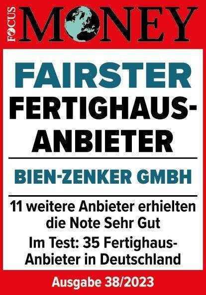 Traumbungalow mit Grundstück – Oldenburg – Vorschaubild 7