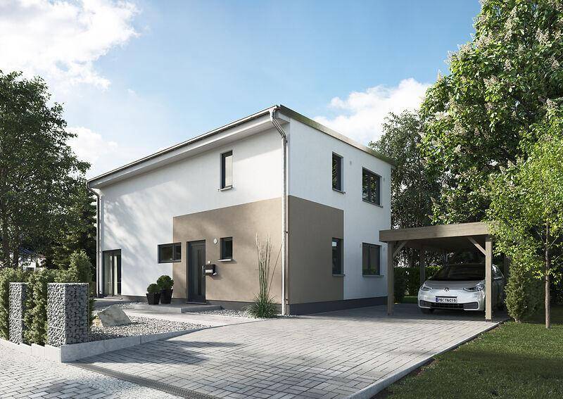 Tolles Haus, Tolles Grundstück in Erfurt Süd – Erfurt – Vorschaubild 2