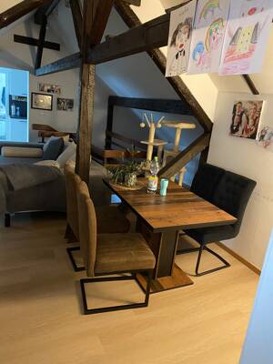 Sanierte Wohnung in Trier-Zewen.
