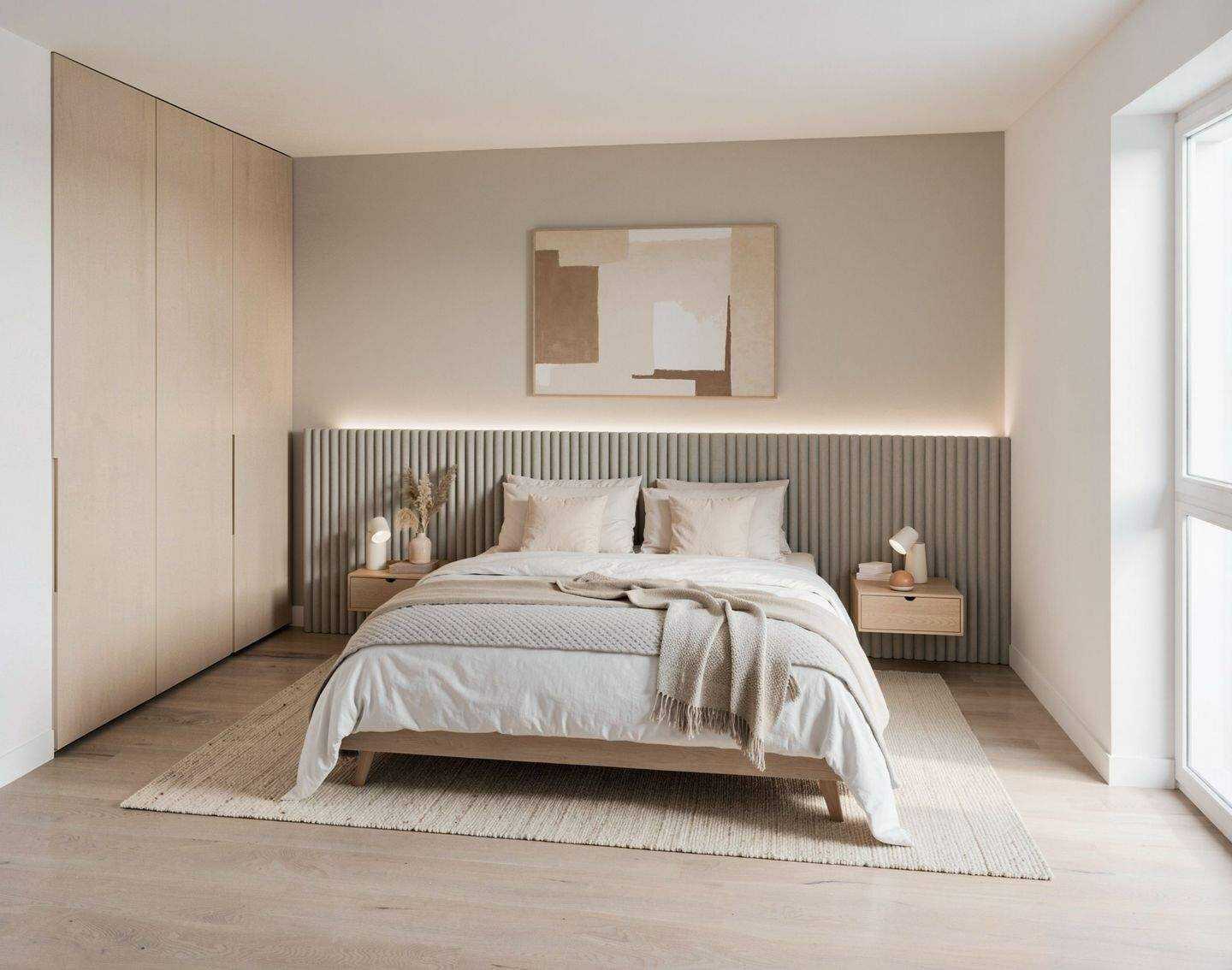 ++BESTPREIS! MIET-/ENERGIESPAREND++ 4 ZKB Neubau mit Garten am Ostender Teich – Hamburg – Vorschaubild 5