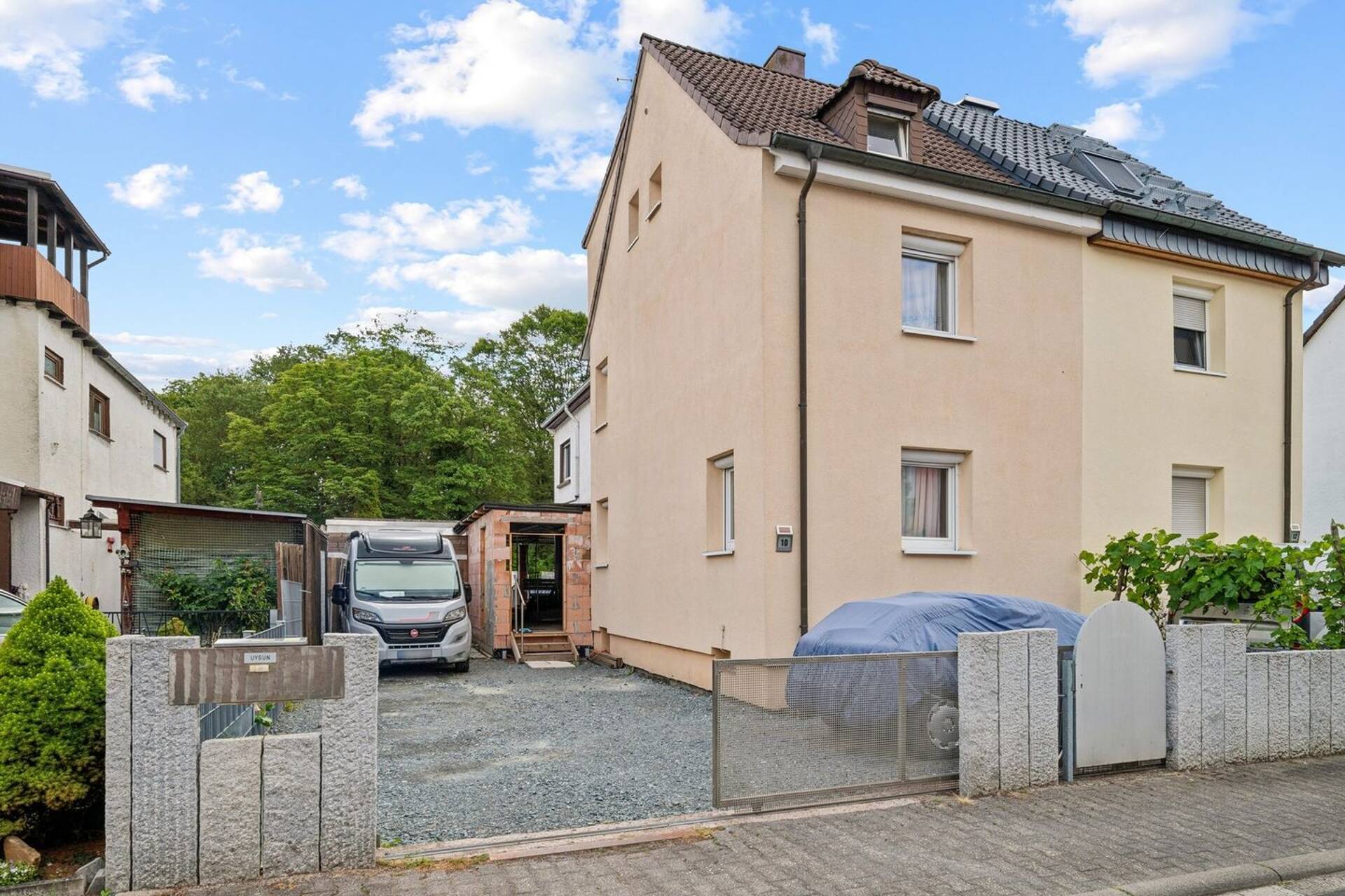 Haus in 65428 Rüsselsheim am Main mit 120 m² kaufen