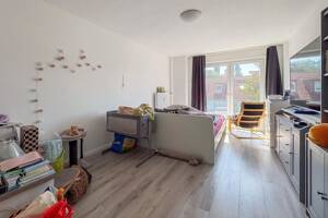 3 Zimmer - ideale Aufteilung - frisch renoviert - Witten Annen – 58453 Witten – Vorschaubild 3