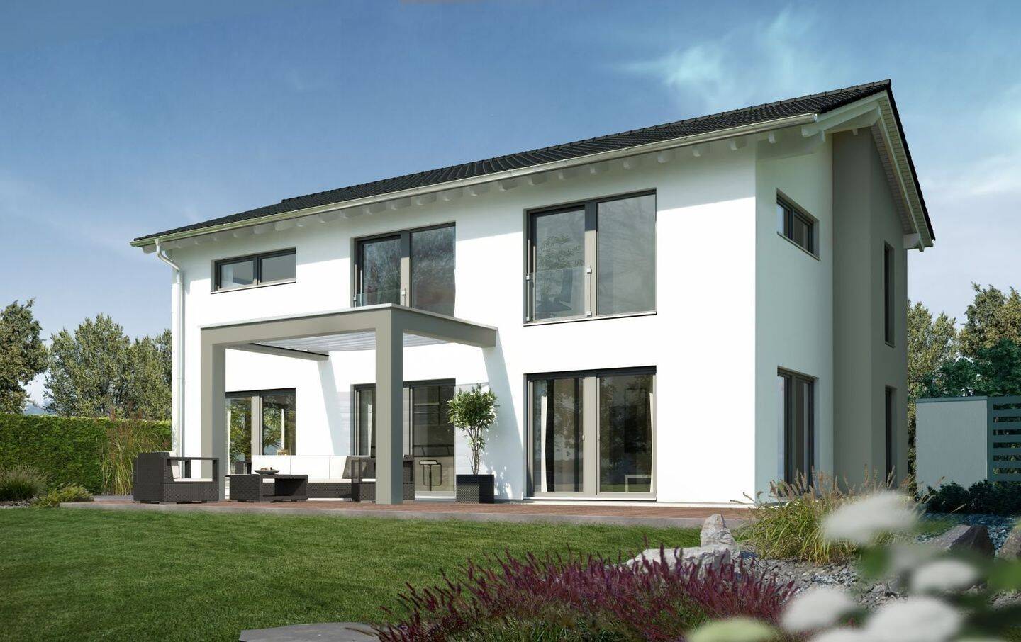 EIN HAUS VON SEINER SCHÖNSTEN SEITE – Neukirchen-Vluyn – Bild 1 von 6